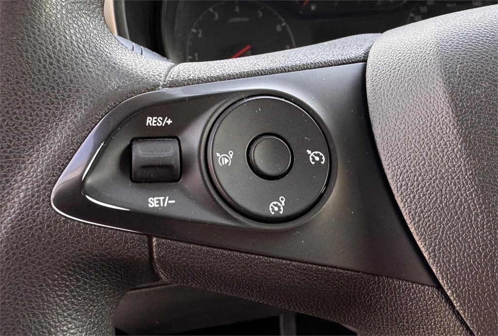 Foto 7 OPEL-COMBO M CARGO MT5 5LVG