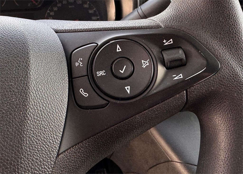 Foto 8 OPEL-COMBO M CARGO MT5 5LVG