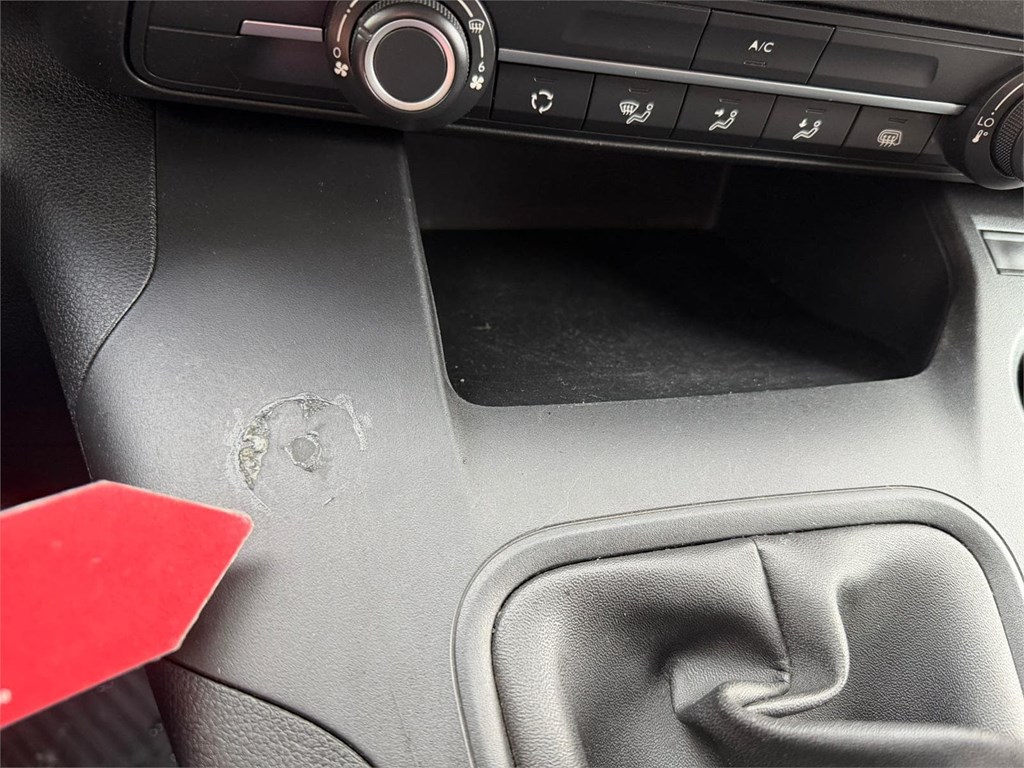 Foto 19 OPEL-COMBO M CARGO MT5  99LVB