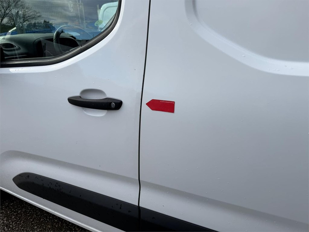 Foto 25 OPEL-COMBO M CARGO MT5  99LVB