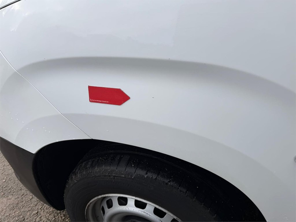 Foto 26 OPEL-COMBO M CARGO MT5  99LVB