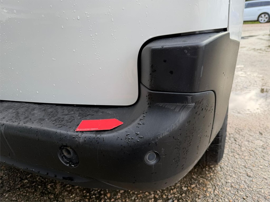 Foto 34 OPEL-COMBO M CARGO MT5  99LVB