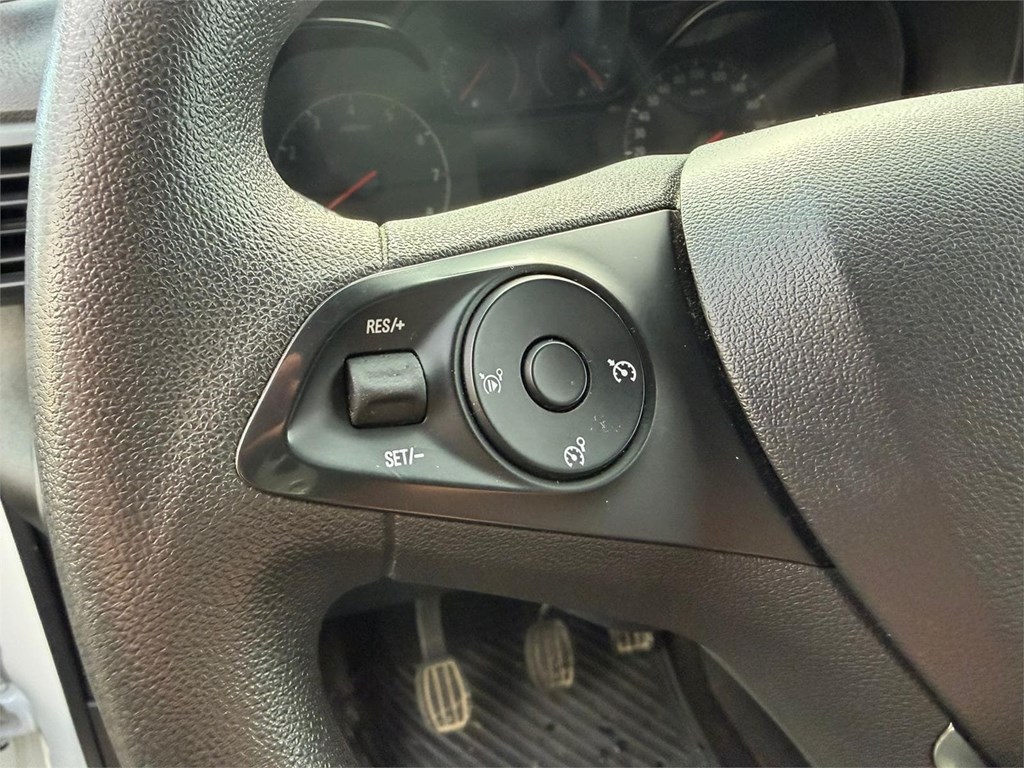 Foto 9 OPEL-COMBO M CARGO MT5  99LVB