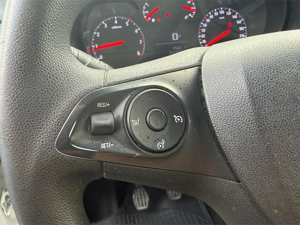 Foto 10 OPEL-COMBO M CARGO MT5 S&S 93LTR