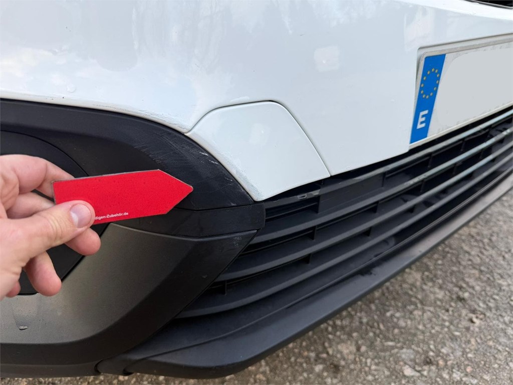 Foto 35 OPEL-COMBO M CARGO MT5 S&S 93LTR