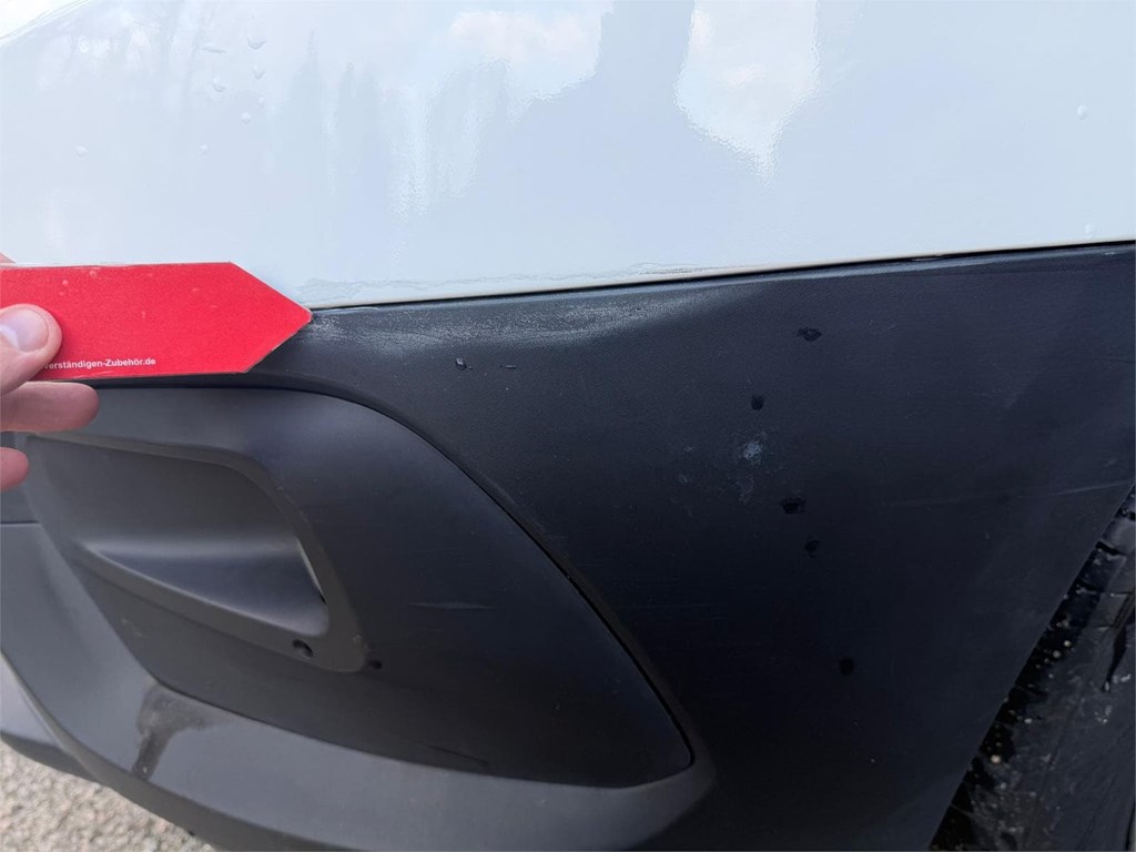 Foto 36 OPEL-COMBO M CARGO MT5 S&S 93LTR