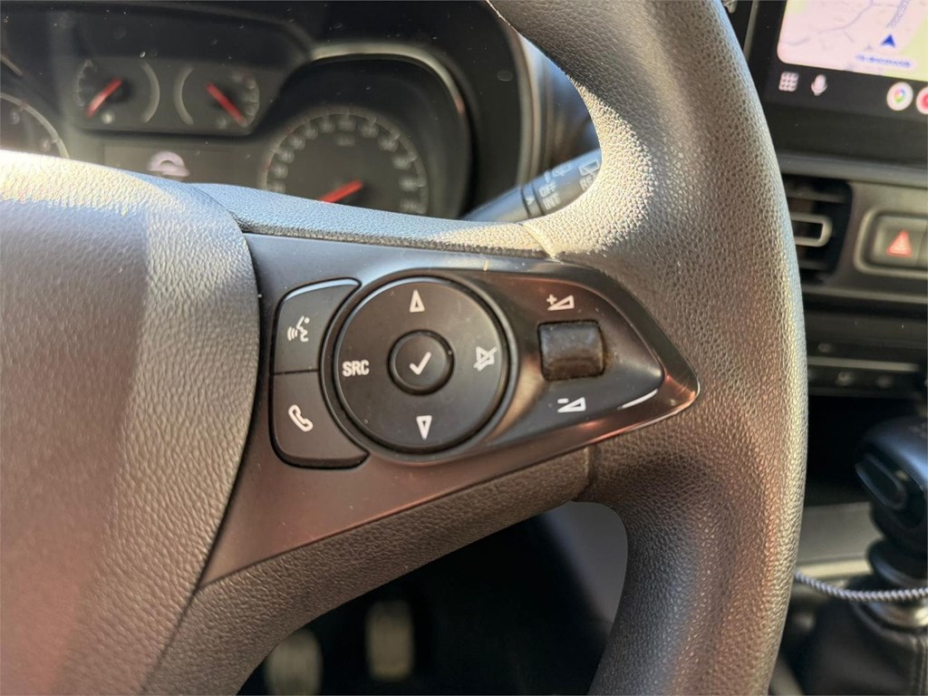 Foto 10 OPEL-COMBO M COMBI 5 6LZS