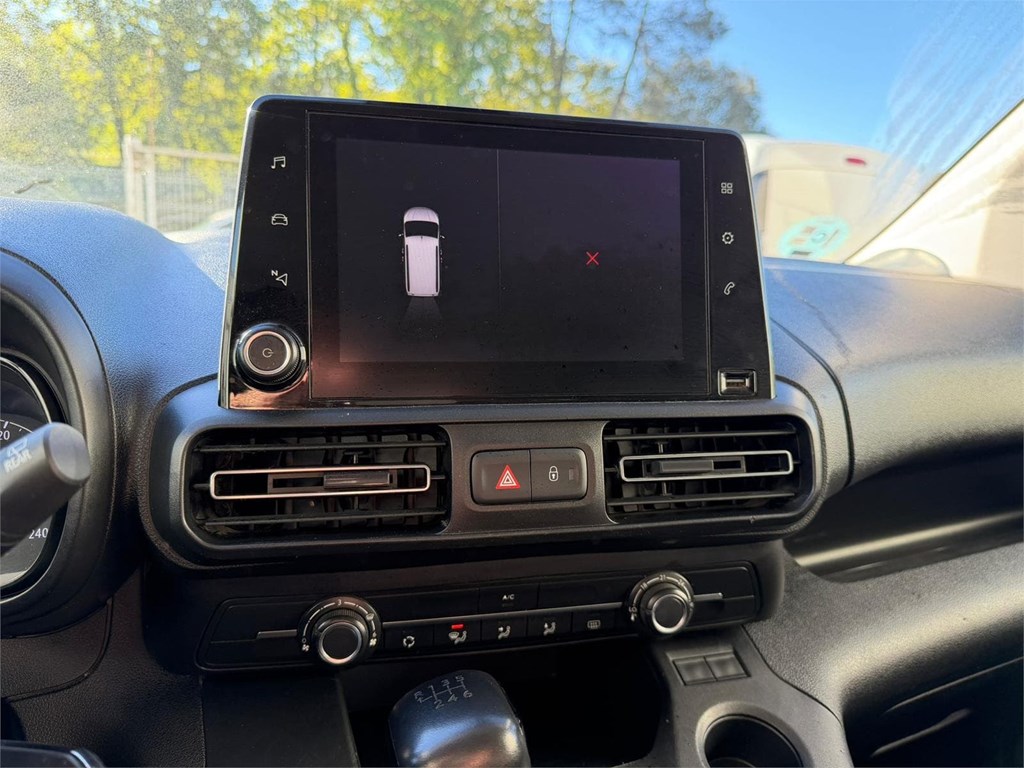 Foto 12 OPEL-COMBO M COMBI 5 6LZS