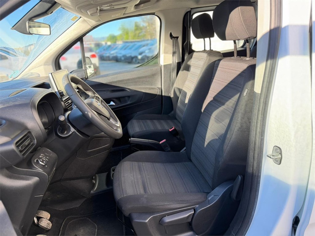 Foto 13 OPEL-COMBO M COMBI 5 6LZS