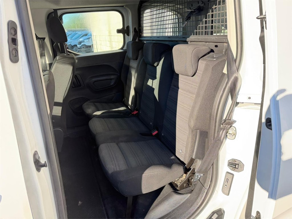 Foto 14 OPEL-COMBO M COMBI 5 6LZS