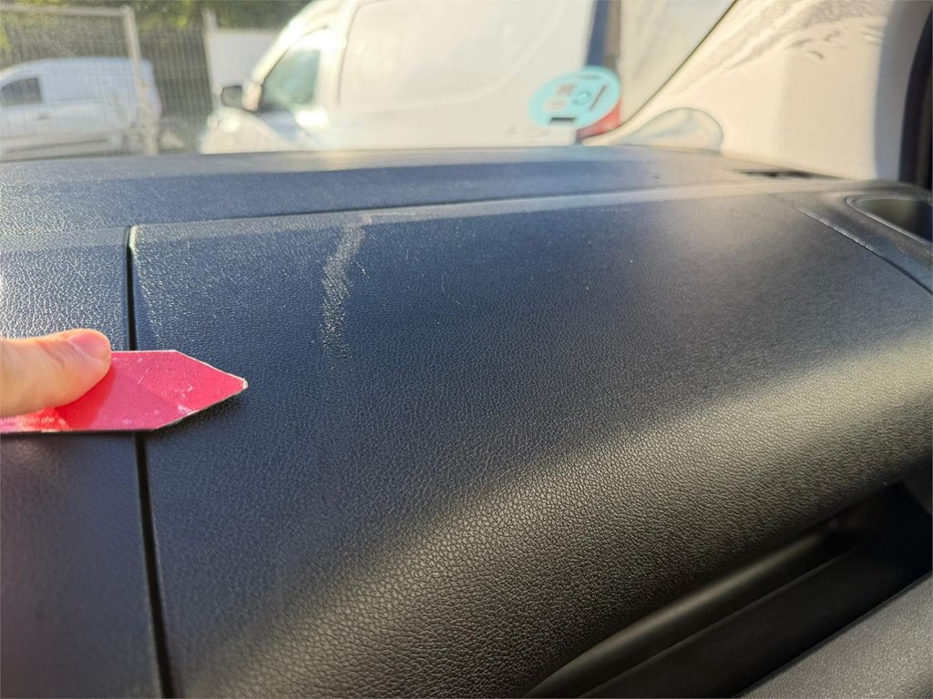 Foto 33 OPEL-COMBO M COMBI 5 6LZS