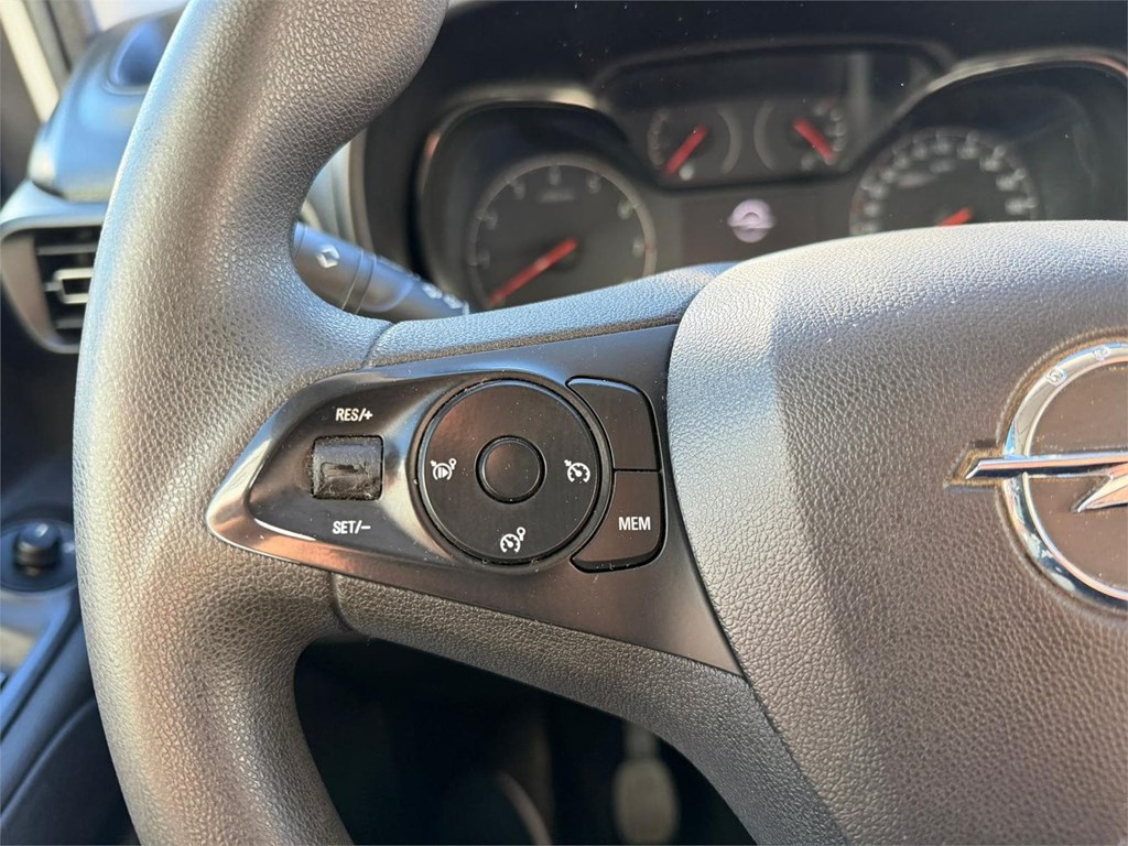 Foto 9 OPEL-COMBO M COMBI 5 6LZS