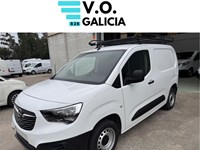 Opel Combo Moduwork 1.5 CDTI 3 plazas de ocasión — Euro 6