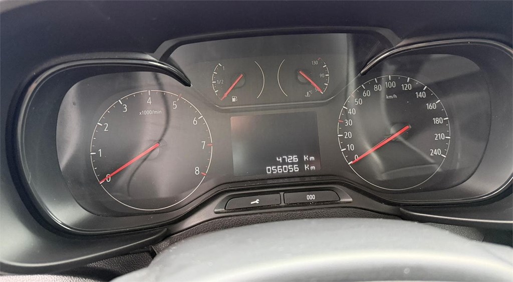 Foto 19 OPEL-COMBO VAN M 23LSW