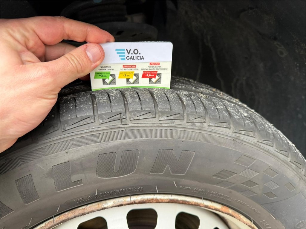 Foto 21 OPEL-COMBO VAN M 23LSW