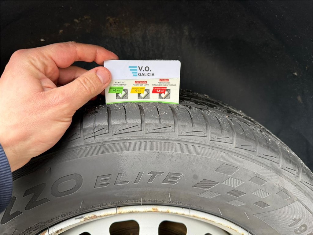 Foto 22 OPEL-COMBO VAN M 23LSW