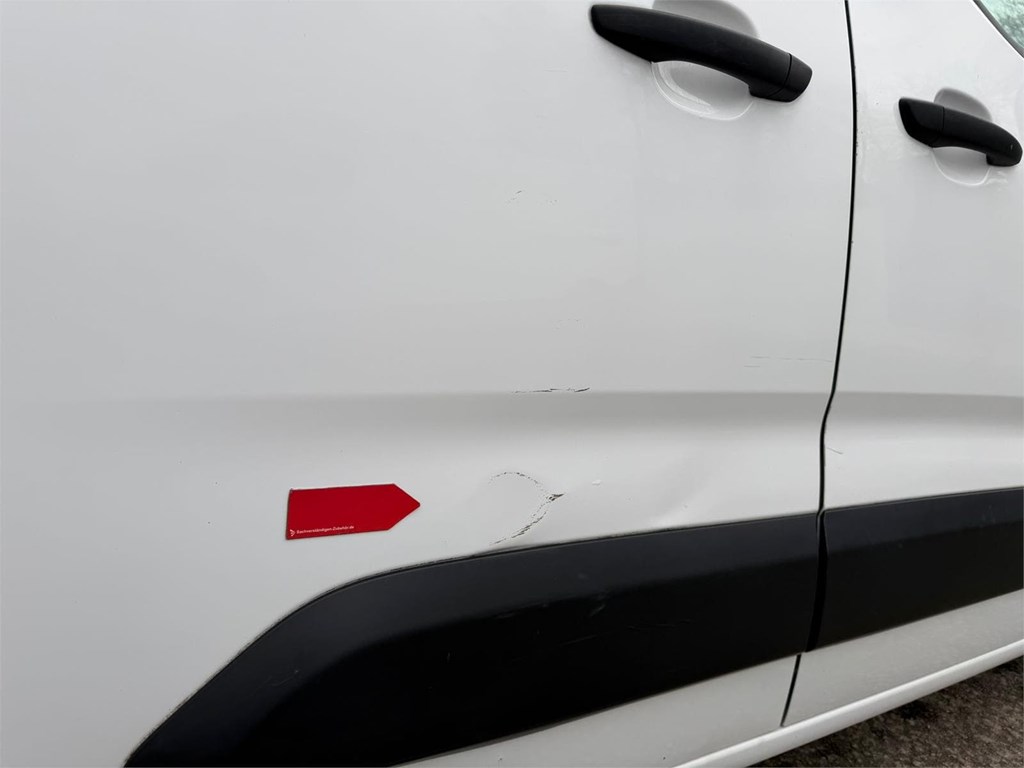 Foto 37 OPEL-COMBO VAN M 23LSW