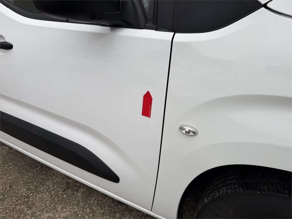 Foto 40 OPEL-COMBO VAN M 23LSW