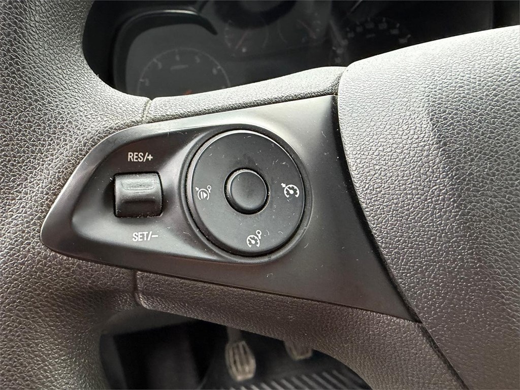 Foto 13 OPEL-COMBO VAN M MT5 23LSW