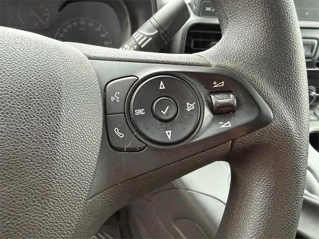 Foto 14 OPEL-COMBO VAN M MT5 23LSW