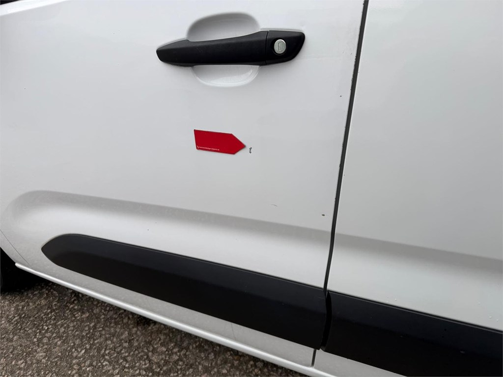 Foto 25 OPEL-COMBO VAN M MT5 23LSW