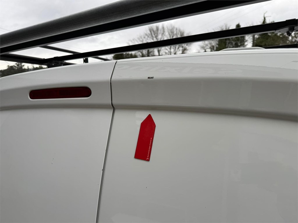 Foto 29 OPEL-COMBO VAN M MT5 23LSW