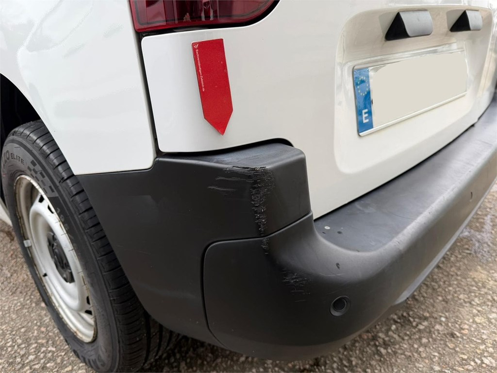 Foto 31 OPEL-COMBO VAN M MT5 23LSW