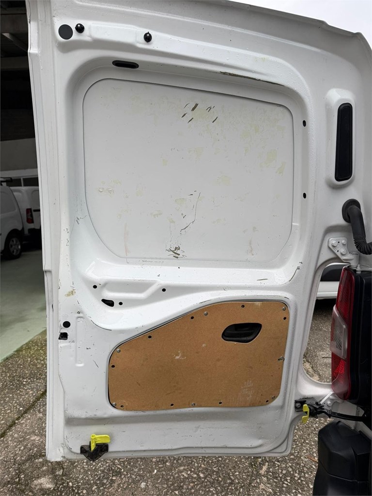 Foto 32 OPEL-COMBO VAN M MT5 23LSW