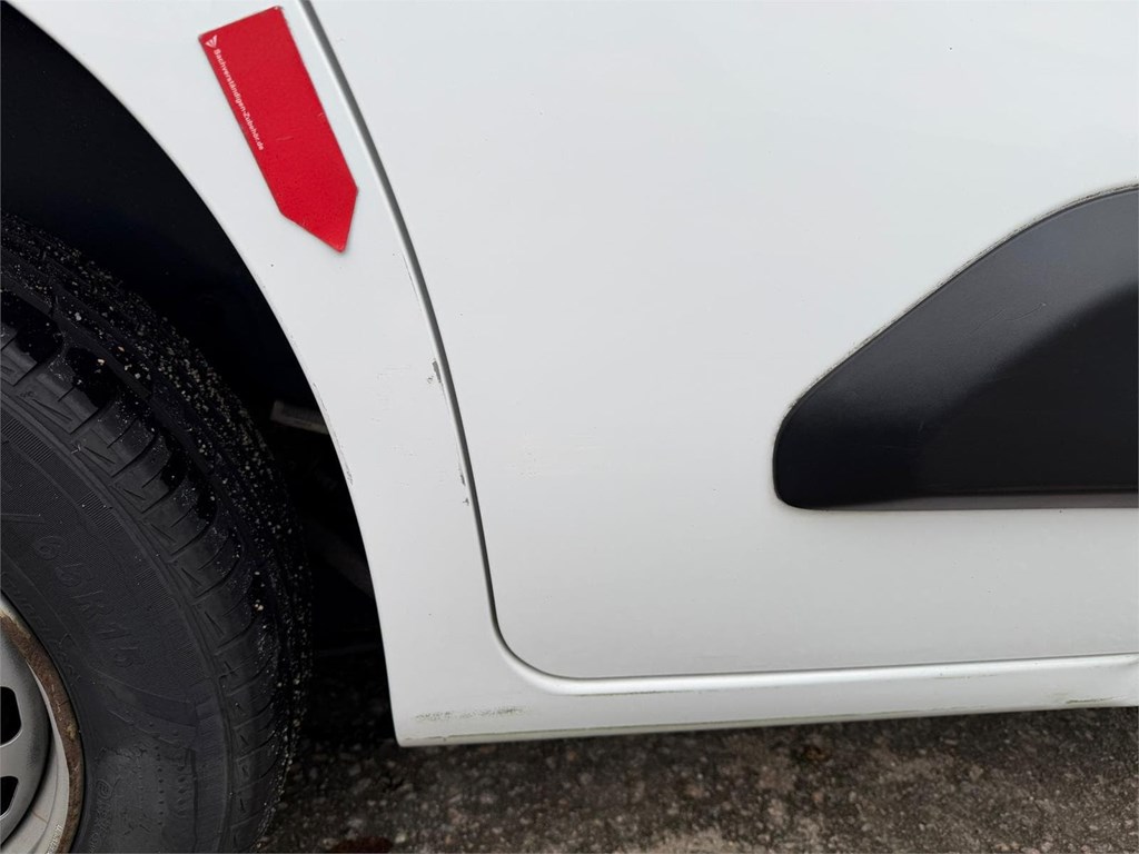 Foto 36 OPEL-COMBO VAN M MT5 23LSW