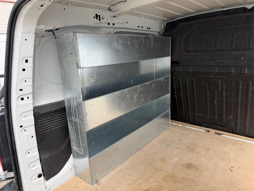 Foto 7 OPEL-COMBO VAN M MT5 23LSW