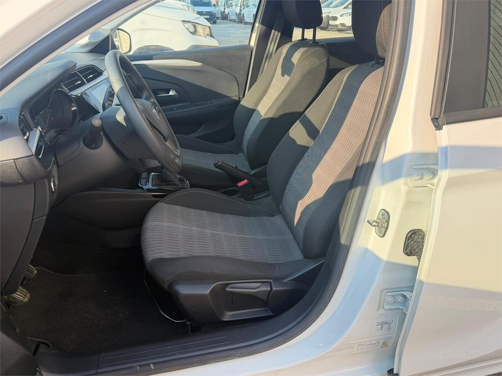 Foto 13 OPEL-CORSA 9LMY