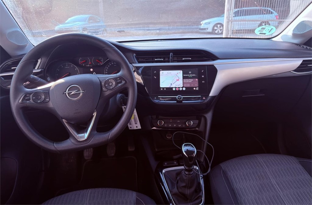 Foto 15 OPEL-CORSA 9LMY