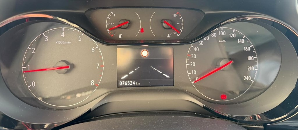 Foto 16 OPEL-CORSA 9LMY