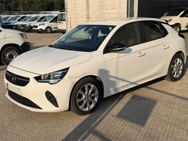OPEL-CORSA 9LMY
