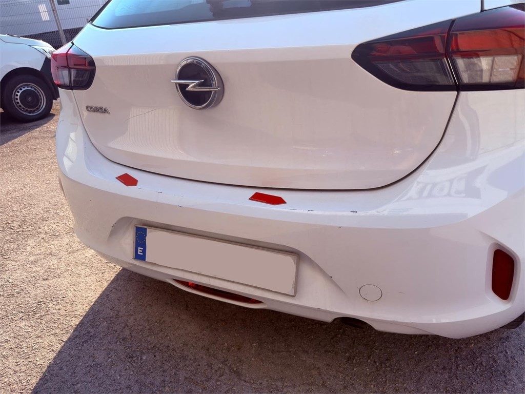 Foto 29 OPEL-CORSA 9LMY