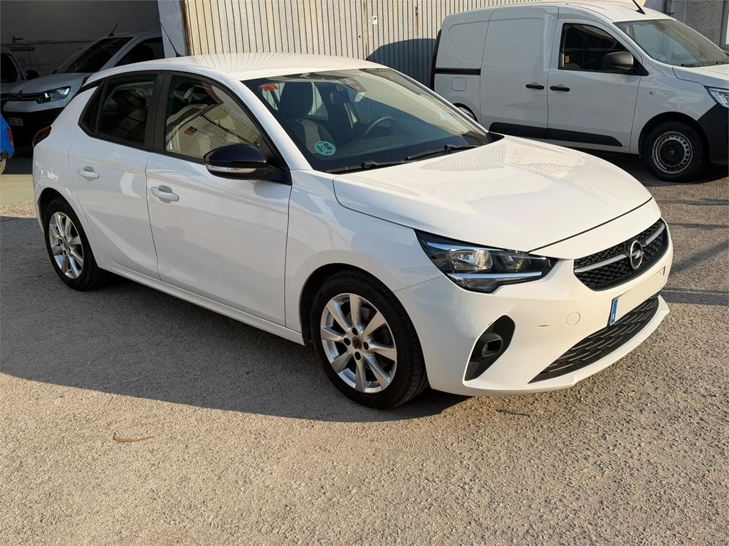 Foto 2 OPEL-CORSA 9LMY