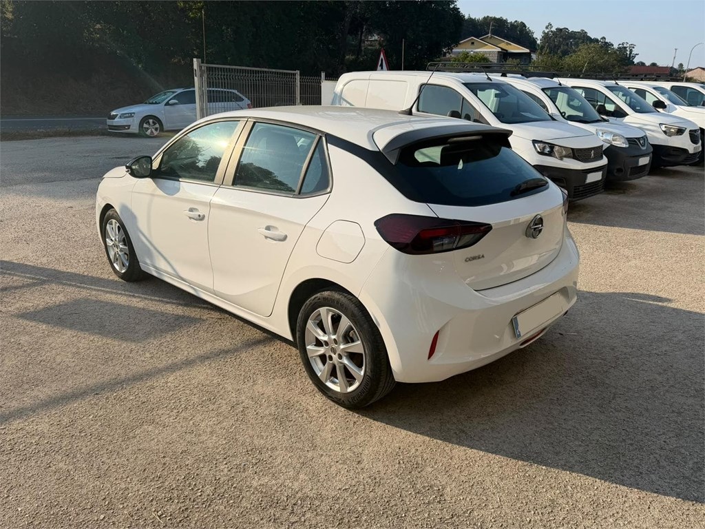 Foto 3 OPEL-CORSA 9LMY