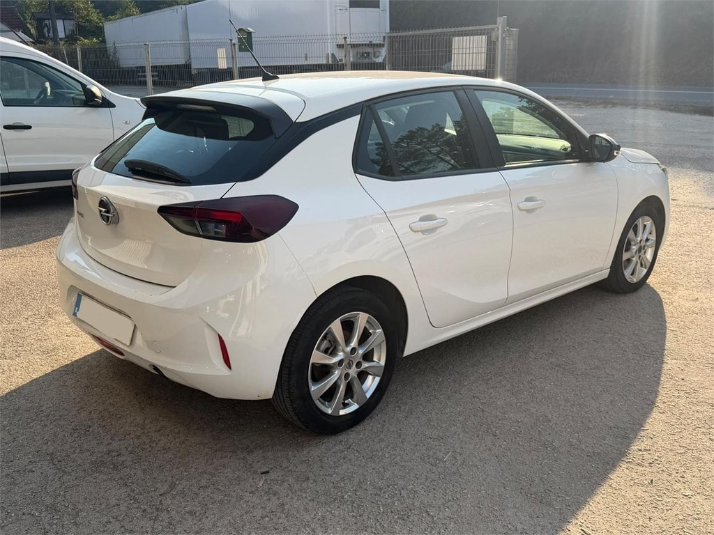 Foto 4 OPEL-CORSA 9LMY