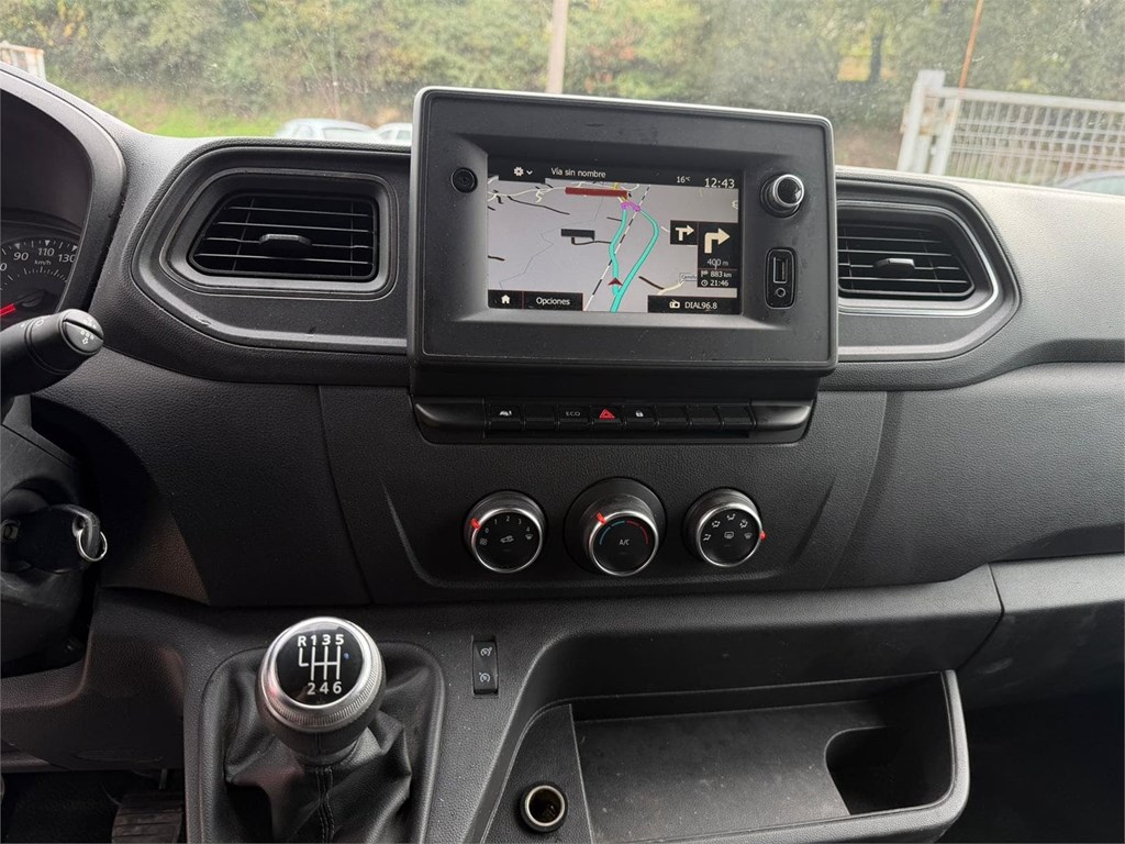 Foto 11 OPEL-MOVANO 35  L2H2 3LVK