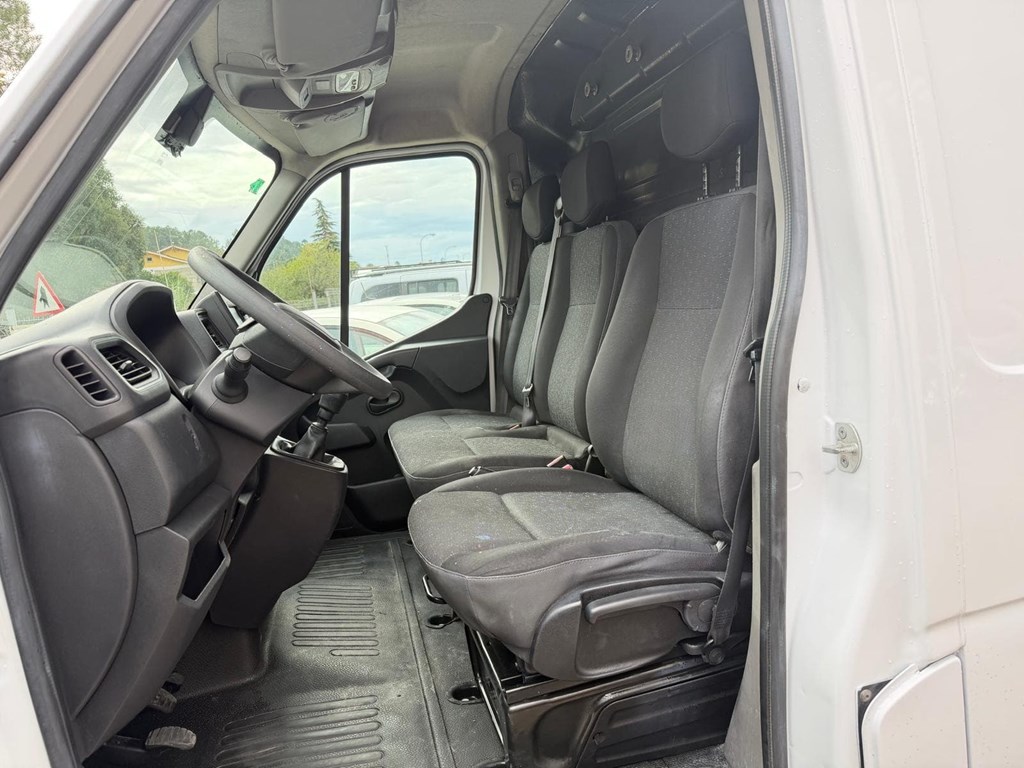 Foto 13 OPEL-MOVANO 35  L2H2 3LVK