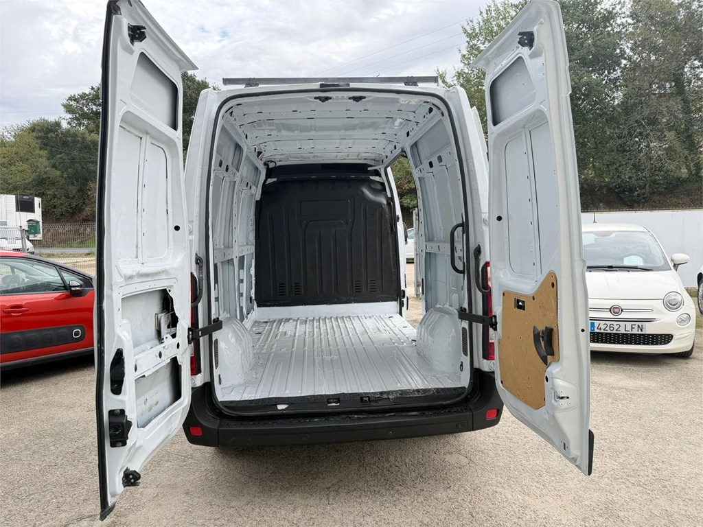 Foto 16 OPEL-MOVANO 35  L2H2 3LVK