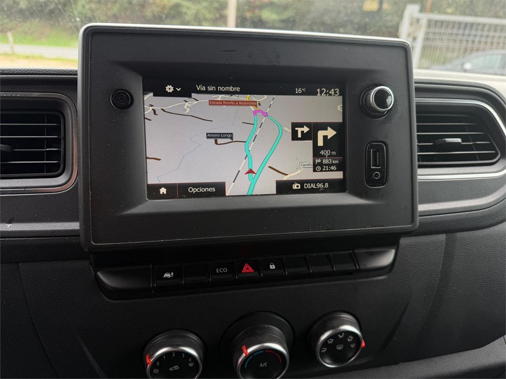 Foto 8 OPEL-MOVANO 35  L2H2 3LVK