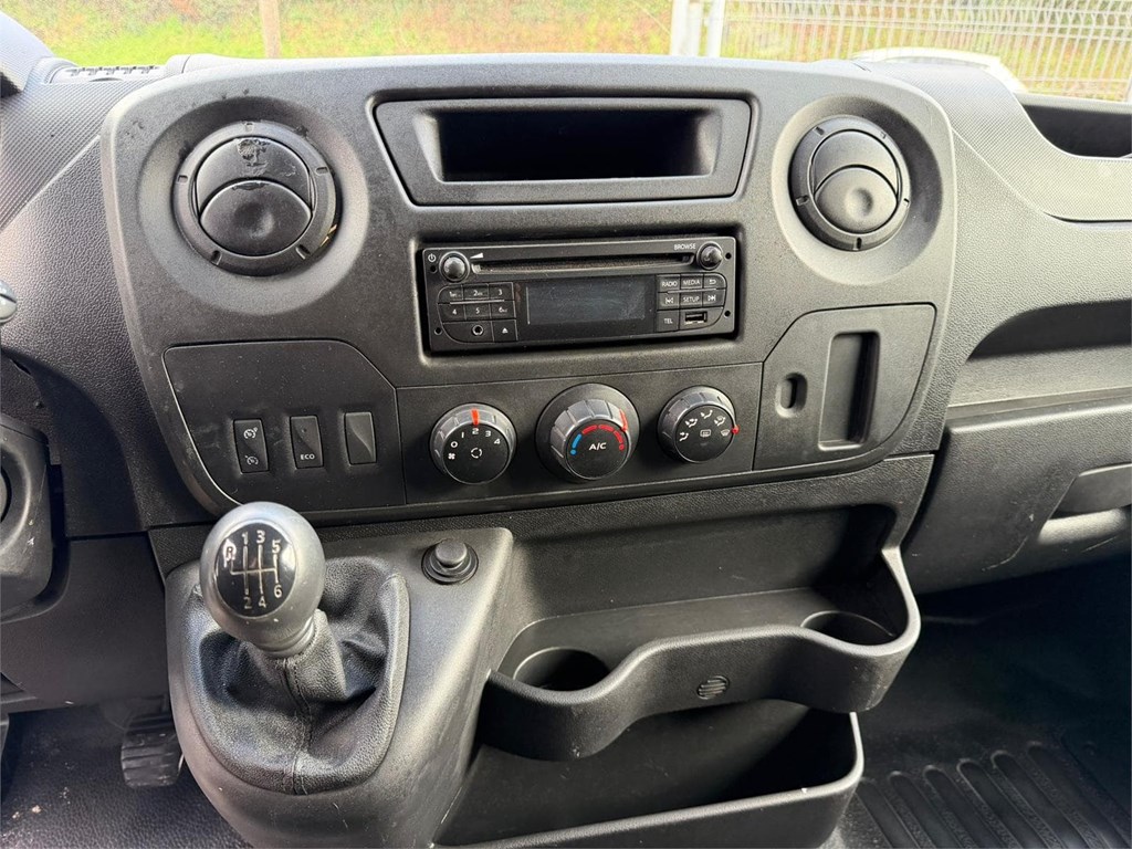 Foto 12 OPEL-MOVANO 35 L3H2 