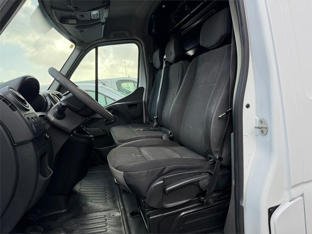 Foto 13 OPEL-MOVANO 35 L3H2 