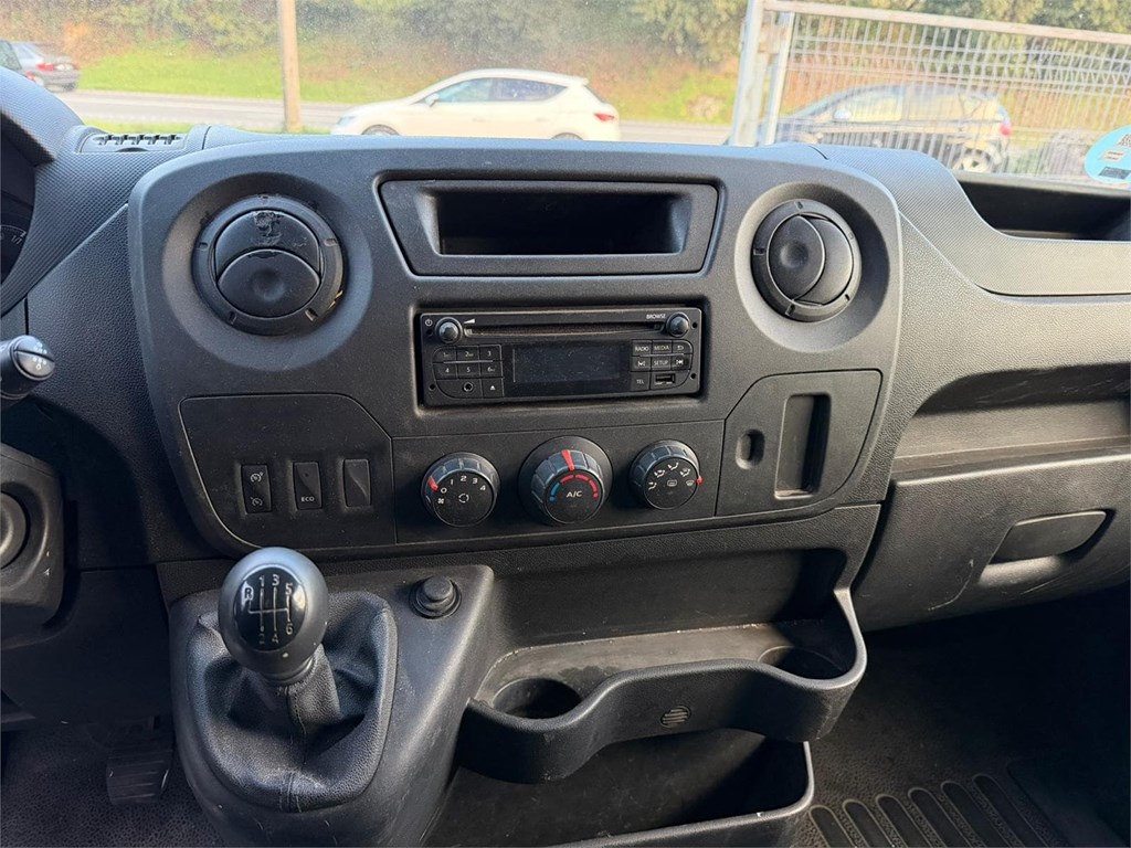 Foto 9 OPEL-MOVANO 35 L3H2 