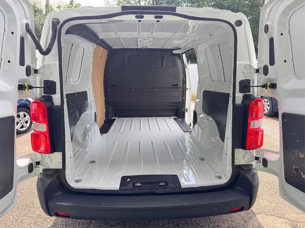 Foto 15 OPEL-VIVARO FURGON LONG LRK