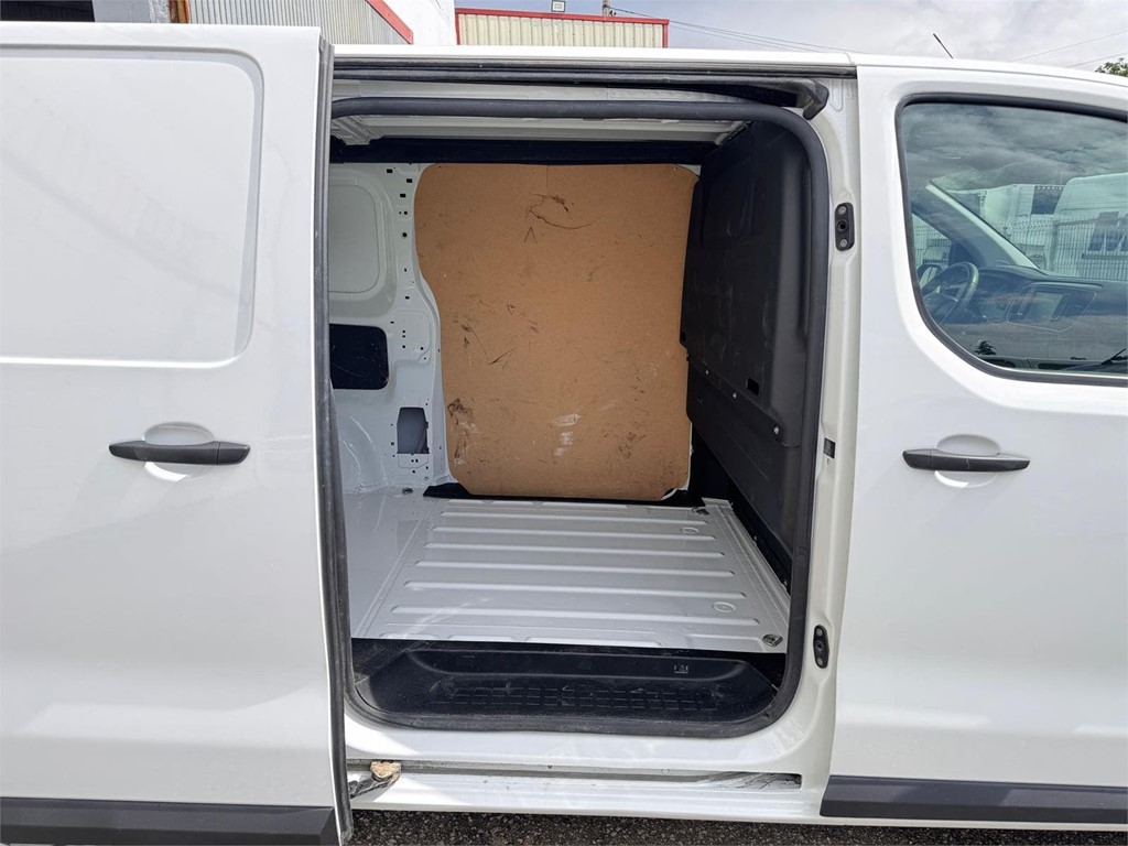 Foto 16 OPEL-VIVARO FURGON LONG LRK