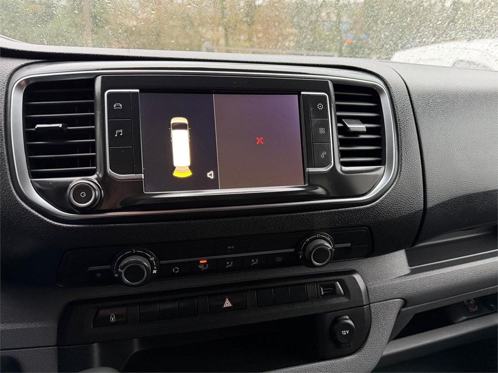 Foto 13 OPEL-VIVARO  L COMBI 9 PLAZAS 76LVC