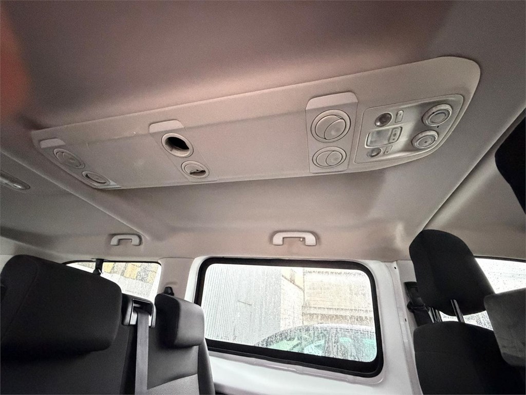 Foto 18 OPEL-VIVARO  L COMBI 9 PLAZAS 76LVC