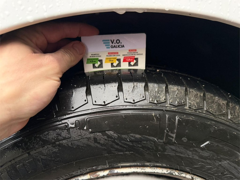 Foto 20 OPEL-VIVARO  L COMBI 9 PLAZAS 76LVC